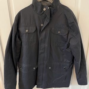 Men’s Orvis Barn Jacket size Medium
